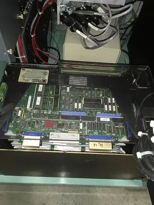 USED NOVELLUS CONCEPT-1 200 PECVD