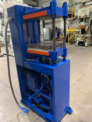 USED WABASH WABASH 30-15-2TMBAC PRESS