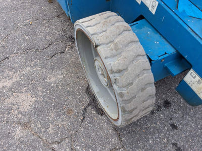 USED 2014 Genie Z-40/23N