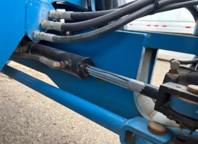 Used 2017 GENIE Z45/25J Manlifts Pennsylvania US | National Lift Equipment #1369231