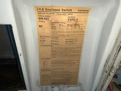 Used SOUTH BEND NORDIC 25 Engine Lathes Ohio US | HGR 24 #1471874