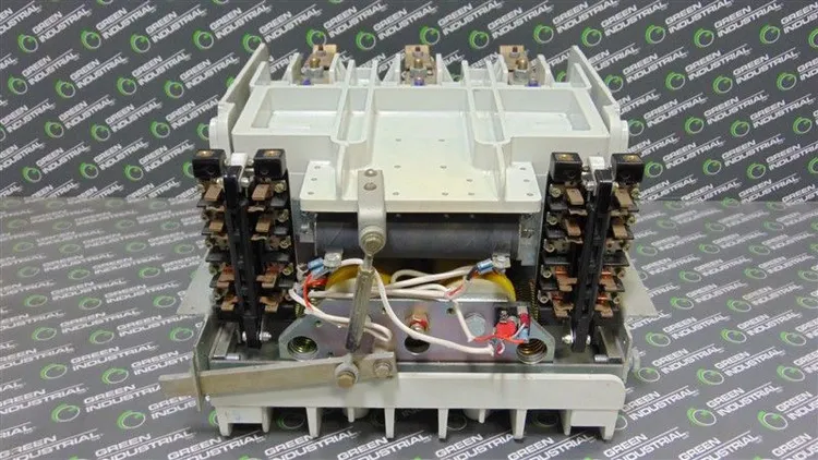 Used EMICC _UNKNOWN_ Starters | Green Industrial #681962