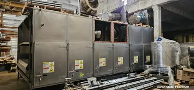 USED AEROMATIC C1 120-65 RGC