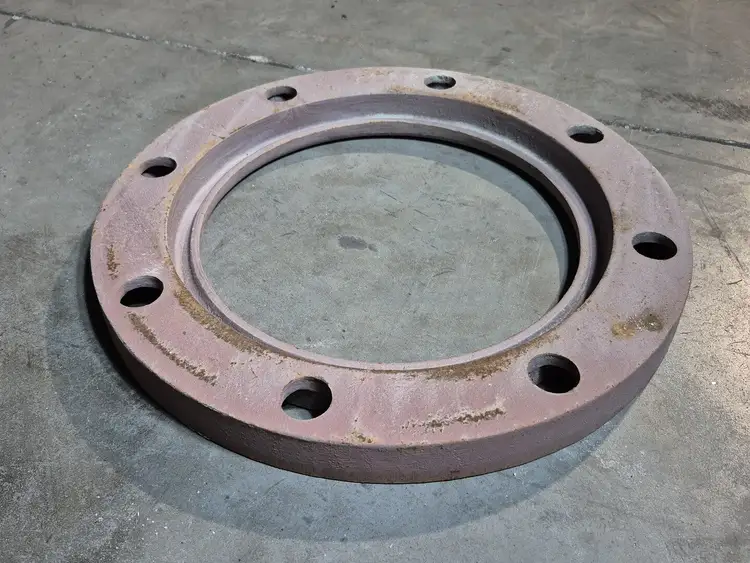 Used DELTAFLEX _UNKNOWN_ Parts (Hydraulics and Pneumatics) British Columbia CA | Lenmark #257104