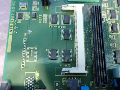 New | in-Stock FANUC A16B32000491 Circuit Boards | HGR 24 #747723