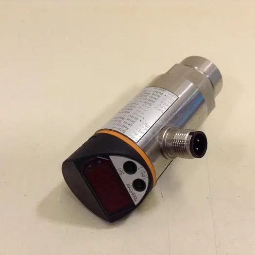 Used IFM PN7224 Sensors Michigan US | Ideal Machinery #576115