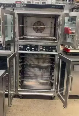 USED DOYON JAOP3DT