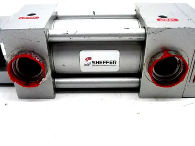 NEW SHEFFER CORPORATION 3198956-1 CYLINDER MOD. 2HHC2CCA 31989561