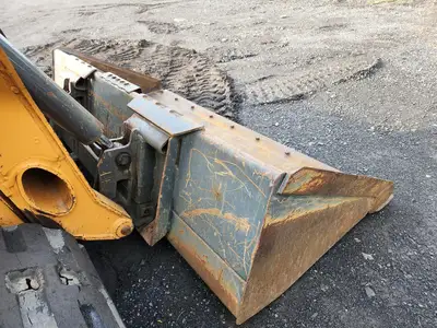 Used 2016 CASE TV380 Skid Steer Loaders New York US | Abele Tractor #1343057