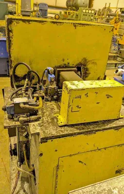 1" x 0.375" Paxson Scrap Winders