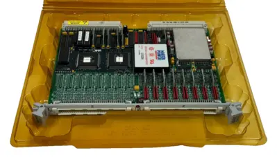NEW FANUC VMIC 332-013122-040B