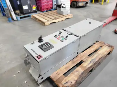 USED EATON CUTLER-HAMMER SV9010AS-6M0A00