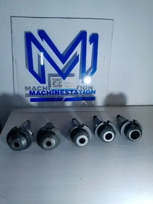 USED HAAS CAT-40