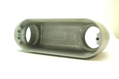 Used Killark 0LB-8 Electrical Fittings California US | Davliegogo LLC #1706273