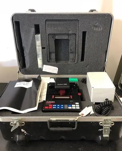 Aurora Optics Fusion 3500 MZ