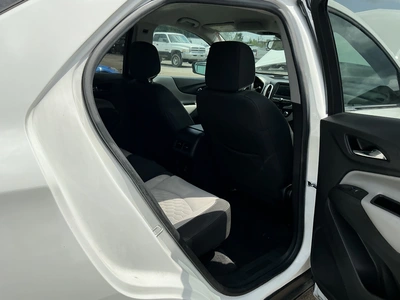 Used 2020 CHEVROLET EQUINOX SUVs Michigan US | Miedema Asset Management Group #1414596