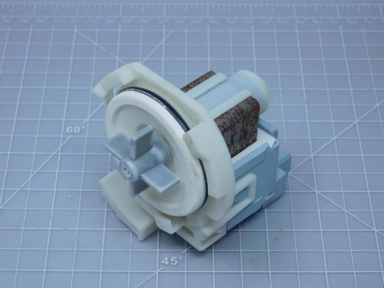 Used WHIRPOOL _UNKNOWN_ Pumps | OCO Industrial #1586353