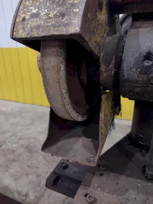 USED NATIONAL 24D80