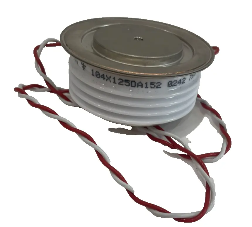 NEW WESTCODE 104X125DA152 THYRISTOR 1400V 1400A