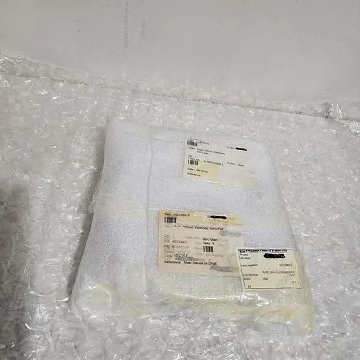 Used _UNKNOWN_ SEMI-FLAT 102238016 Semiconductor Parts California US | Advanced Capital Equipment Sales #436270