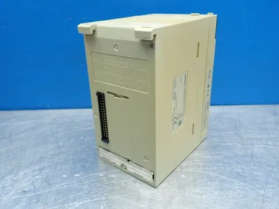 USED OMRON C200HGCPU43E