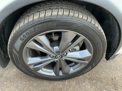 Used 2021 NISSAN MURANO SUVs Michigan US | Miedema Asset Management Group #1321258