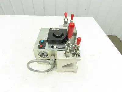 Used ERMANCO _UNKNOWN_ Conveyor Parts Indiana US | Arrow Industrial #1408567