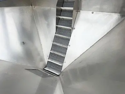 USED 2006 MBF NORTH AMERICA / A PROMACH BRAND CAPMATIC 360/9P