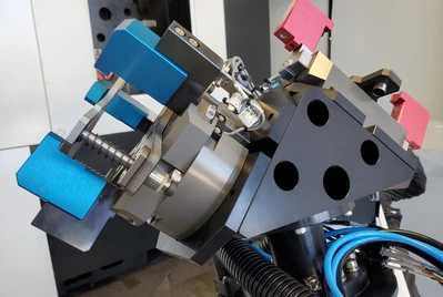 NEW Hyundai Robot Arm / Automation Robot