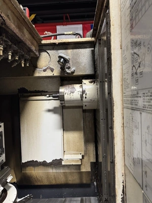 2005 MAZAK PFH-4800 Horizontal Machining Centers | Toolquip, Inc. (9)