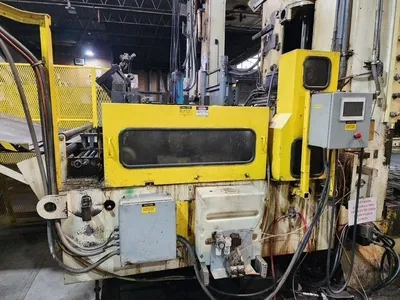 USED 2022 DALLAS DRFHDS-660