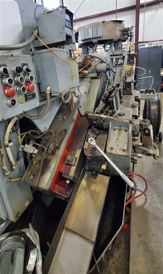 Used WATERBURY NO 30 Thread Rollers New York US | Barbarotto Int'l Sales Corp #1333046