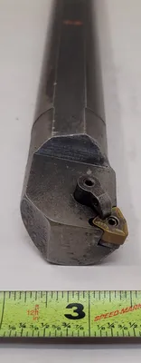 DORIAN TOOL D35CXA-41 Tooling & Accessories, Lathe Tooling | Machinery Central (18)