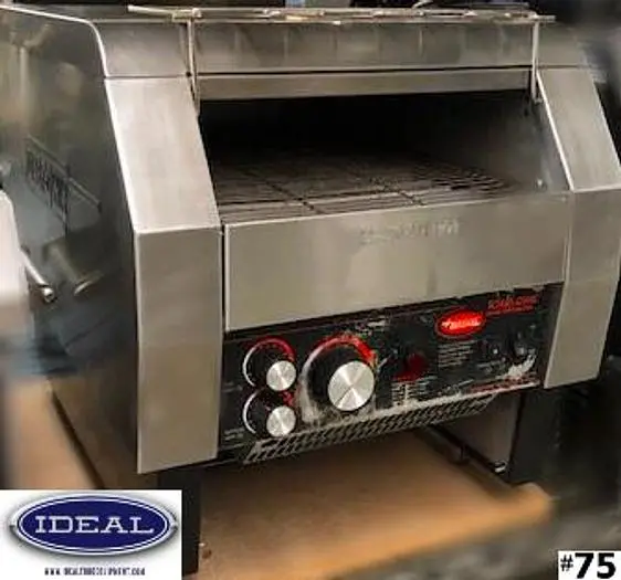Hatco Conveyor Toaster