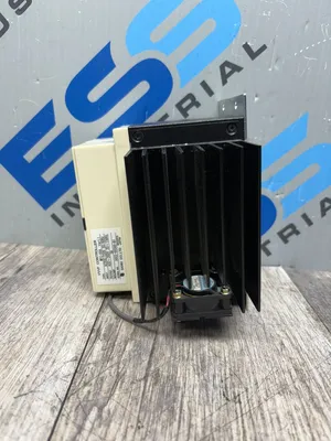 SANKI CO. MFC-S5A Electrical/PLC/Automation | ESS Industrial Equipment Sales (3)