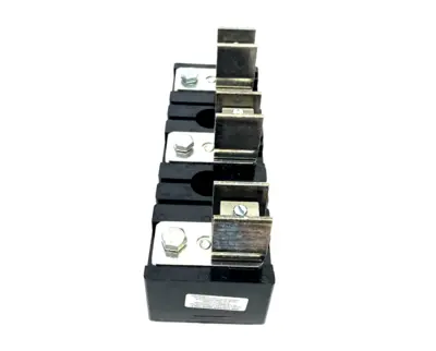 New | in-Stock ALLEN BRADLEY X-410743 Fuse Accessories | Maverick Industrial Sales #1107361