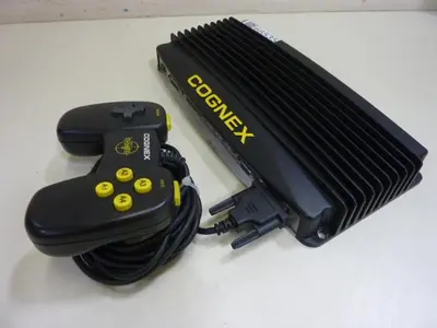 USED COGNEX IN-SIGHT 2000