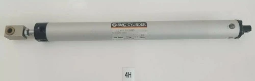 Used SMC NCGCN25-1000 Cylinders | J&J Industrial Supply #498315