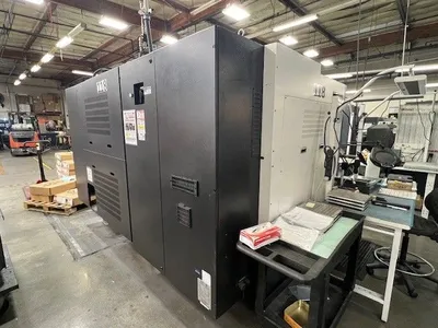 2015 HYUNDAI WIA L300A Must Move Immediately - Priced to Sell - CNC Lathes | Quick Machinery Sales, Inc. (3)
