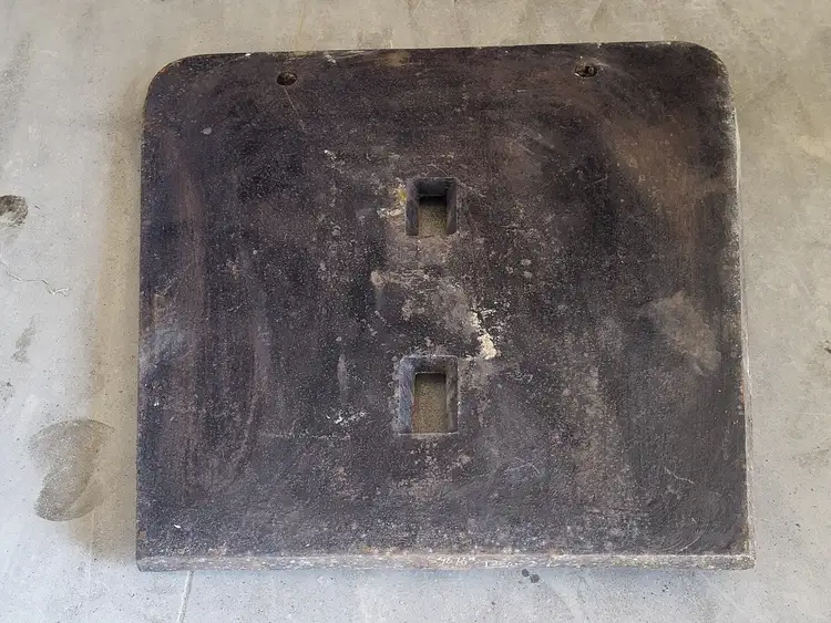 Used TRIO T7510-2-L Parts British Columbia CA | Lenmark #268783