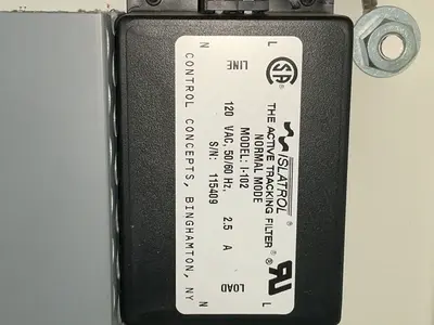 Used FLUID AUTOMATION CE45555M Pumps Ohio US | HGR 24 #1520045