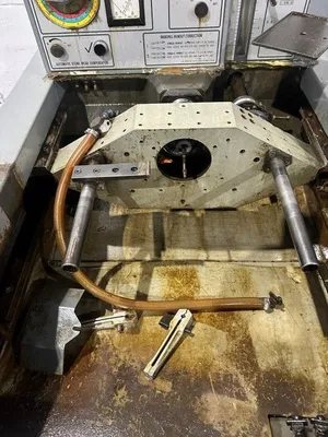 Used SUNNEN EC-3500 Hones Ohio US | McKean Machinery Sales #1483481