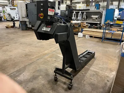 2013 HENNIG 101099 Conveyors | Asset Exchange Corporation (2)