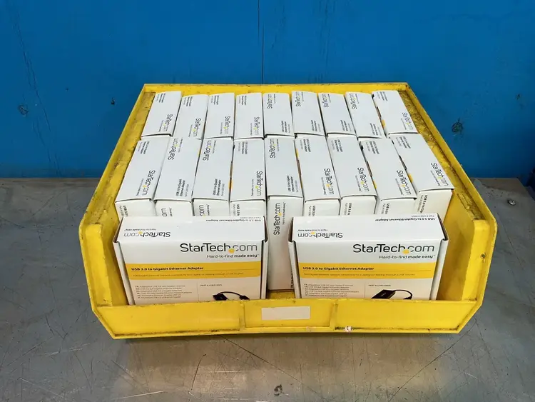 New | in-Stock STARTECH USB31000S Network Cards Ohio US | HGR 24 #1406104