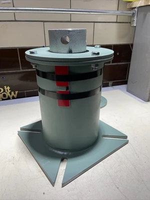 NEW Grinnell Anvil SH-122
