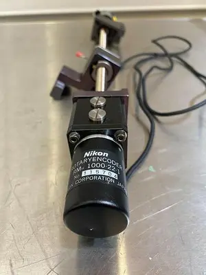 Nikon rotaryencoder 1000-22-1 115704