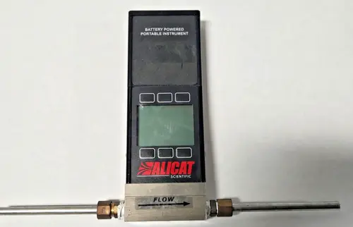 Used Alicat 56756756765756 Flowmeters California US | Amiron Machinery #1089820