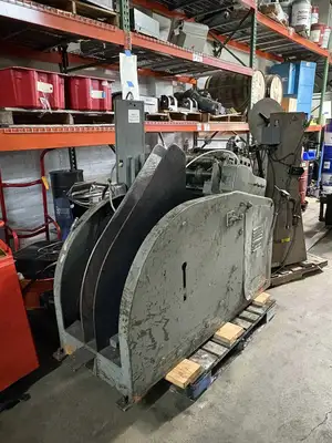 LITTELL 412-C20 Flat & Shape Straighteners | Global Machine Brokers, LLC (1)