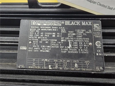 USED MAPLAN 503