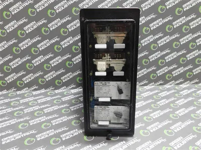 Fuji Electric DRTSA1PB Time Limiting Relay 0.5-6s and 0.1-1s Type DQBA2